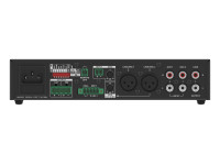 Dynacord U240:1M Mixer amplifier Dynacord U240:1M Mixer amplifier